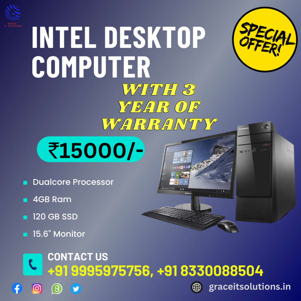 Desktop